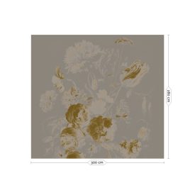 KEK Amsterdam / MW - Metallic panel