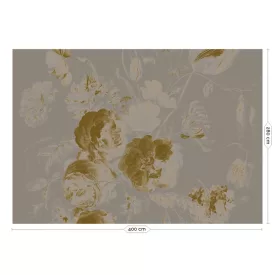 KEK Amsterdam / MW - Metallic panel