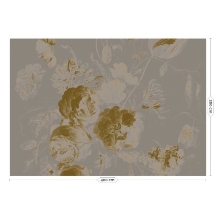 KEK Amsterdam / MW - Metallic panel