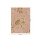 KEK Amsterdam / MW - Metallic panel