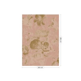 KEK Amsterdam / MW - Metallic panel