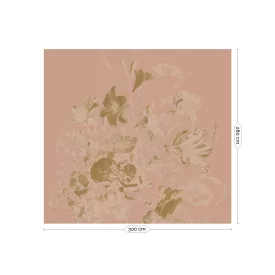 KEK Amsterdam / MW - Metallic panel