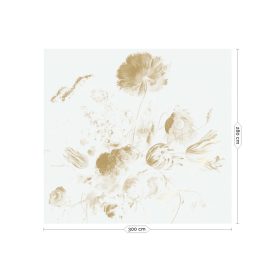 KEK Amsterdam / MW - Metallic panel