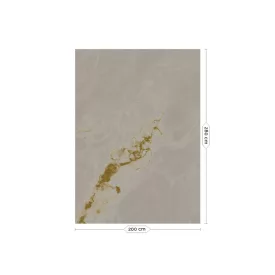 KEK Amsterdam / MW - Metallic panel