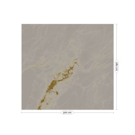 KEK Amsterdam / MW - Metallic panel