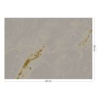 KEK Amsterdam / MW - Metallic panel