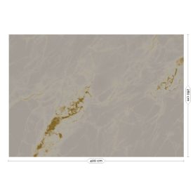 KEK Amsterdam / MW - Metallic panel