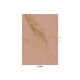 KEK Amsterdam / MW - Metallic panel