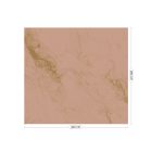 KEK Amsterdam / MW - Metallic panel