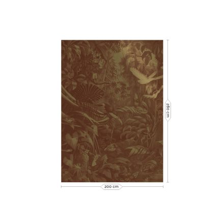 KEK Amsterdam / MW - Metallic panel
