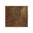 KEK Amsterdam / MW - Metallic panel