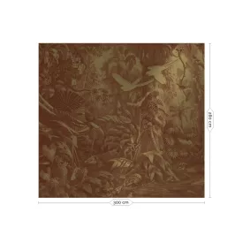 KEK Amsterdam / MW - Metallic panel