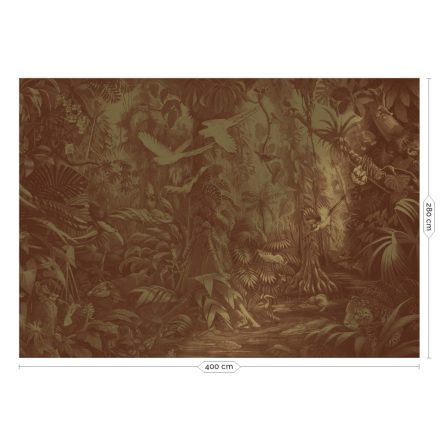 KEK Amsterdam / MW - Metallic panel