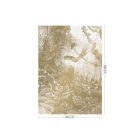 KEK Amsterdam / MW - Metallic panel