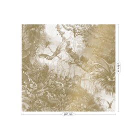 KEK Amsterdam / MW - Metallic panel