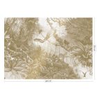 KEK Amsterdam / MW - Metallic panel