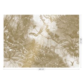 KEK Amsterdam / MW - Metallic panel