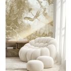 KEK Amsterdam / MW - Metallic panel