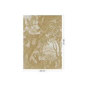 KEK Amsterdam / MW - Metallic panel