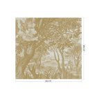 KEK Amsterdam / MW - Metallic panel