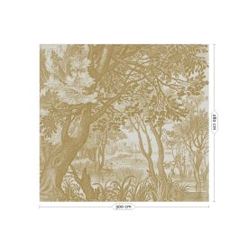 KEK Amsterdam / MW - Metallic panel