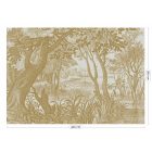 KEK Amsterdam / MW - Metallic panel