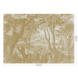 KEK Amsterdam / MW - Metallic panel