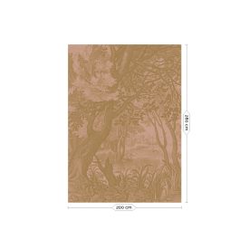 KEK Amsterdam / MW - Metallic panel