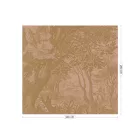 KEK Amsterdam / MW - Metallic panel