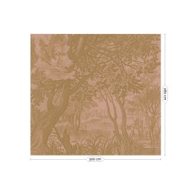 KEK Amsterdam / MW - Metallic panel