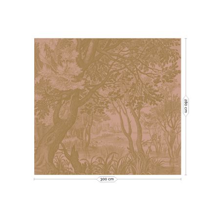 KEK Amsterdam / MW - Metallic panel
