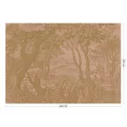 KEK Amsterdam / MW - Metallic panel