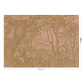 KEK Amsterdam / MW - Metallic panel