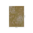 KEK Amsterdam / MW - Metallic panel