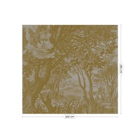 KEK Amsterdam / MW - Metallic panel