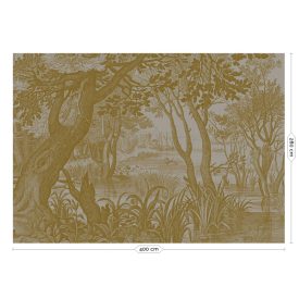 KEK Amsterdam / MW - Metallic panel