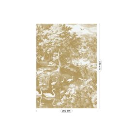 KEK Amsterdam / MW - Metallic panel