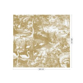 KEK Amsterdam / MW - Metallic panel