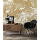 KEK Amsterdam / MW - Metallic panel