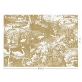 KEK Amsterdam / MW - Metallic panel