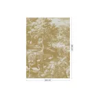 KEK Amsterdam / MW - Metallic panel