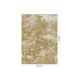 KEK Amsterdam / MW - Metallic panel