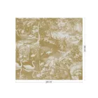 KEK Amsterdam / MW - Metallic panel