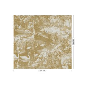 KEK Amsterdam / MW - Metallic panel