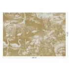 KEK Amsterdam / MW - Metallic panel