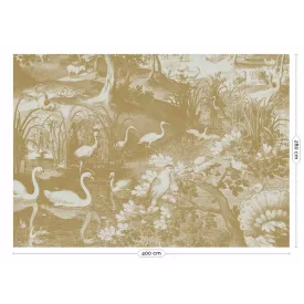 KEK Amsterdam / MW - Metallic panel