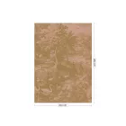 KEK Amsterdam / MW - Metallic panel