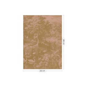 KEK Amsterdam / MW - Metallic panel