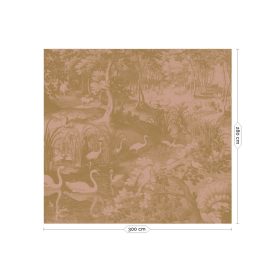 KEK Amsterdam / MW - Metallic panel