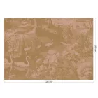 KEK Amsterdam / MW - Metallic panel